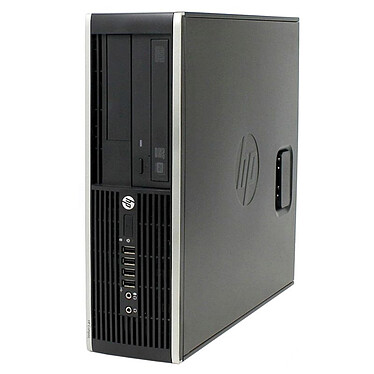 HP Compaq Pro 6300 SFF (53200) · Reconditionné