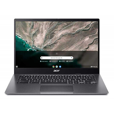 Acer Chromebook CB514-1WT-30YD (NX.AY7EF.005) · Reconditionné