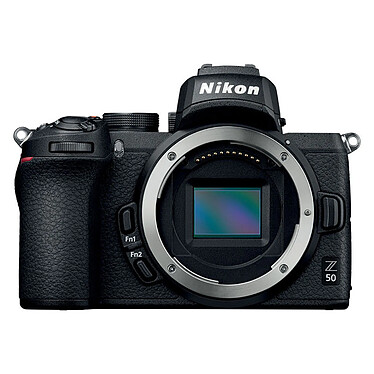 NIKON Z50 NU