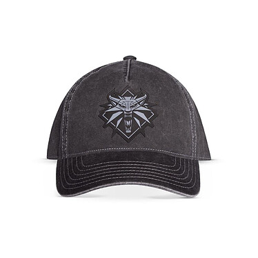 The Witcher - Casquette baseball Wolf