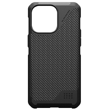 UAG Coque MagSafe pour iPhone 15 Pro Max Anti-chutes 5.4m Noir