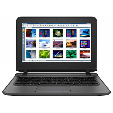 HP ProBook 11 G1 (M5G41UT-B-7142) · Reconditionné