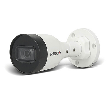 Risco - Caméra IP Vupoint POE 4 MP