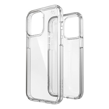 Acheter Speck Presidio Perfect-Clear pour iPhone 15 Pro Max Clear