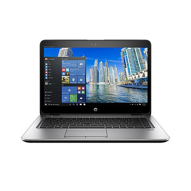 HP EliteBook 840-G3 (840-G34128i5) · Reconditionné
