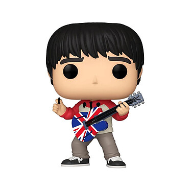Oasis - Figurine POP! Noel Gallagher 9 cm
