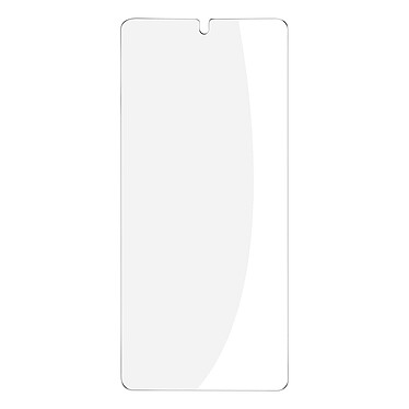 Avizar Film écran pour Samsung Galaxy A34 5G Ultra-fin Rendu papier  Transparent