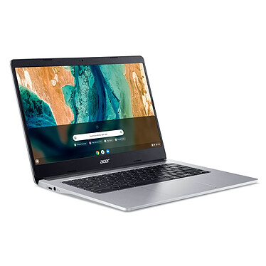 Acer Chromebook CB314-2H-K2G8 (NX.AWFEF.005)