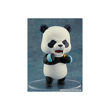 Avis Jujutsu Kaisen - Figurine Nendoroid Panda 11 cm