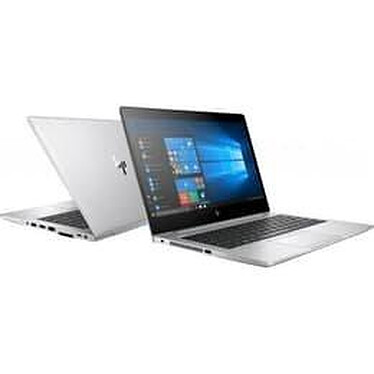 Avis HP EliteBook 830 G5  (830G5-16256i5) · Reconditionné