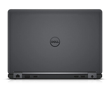 Avis Dell Latitude E5450 (Dell16810) · Reconditionné