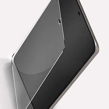 3mk Film pour Xiaomi 12 Lite Verre Flexible 6H  FlexibleGlass Lite Transparent pas cher