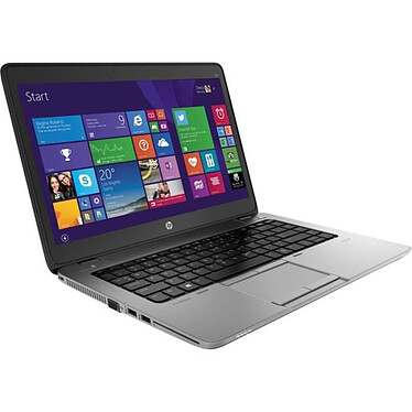 HP EliteBook 840-G2 (840-G24500i5) · Reconditionné