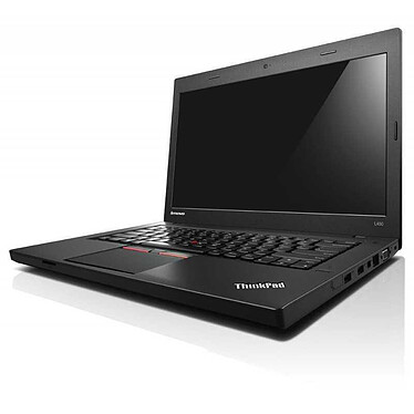 Acheter Lenovo ThinkPad L450 (20DSS11T00-4852) (20DSS11T00) · Reconditionné