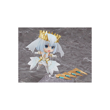 Acheter Date A Live IV - Figurine Nendoroid Origami Tobiichi: Spirit Ver. 10 cm
