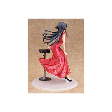 Acheter Rascal Does Not Dream of Bunny Girl Senpai - Statuette 1/7 Mai Sakurajima Chinese Dress Ver. 22