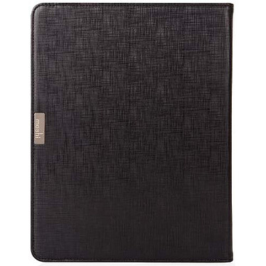 MOSHI Etui Port Folio CONCERTI pour New iPad Noir