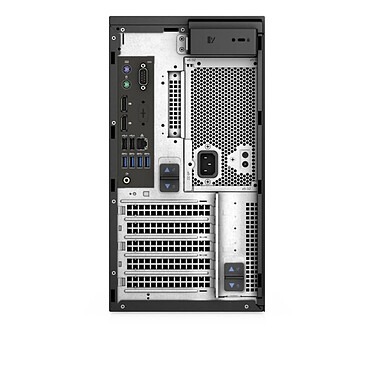 Acheter Dell Precision 3630 Tower (PREC-3630TW-i7-8700K-9907) · Reconditionné