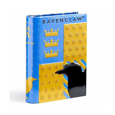 Avis Harry Potter - Boîte bijoux & accessoires Ravenclaw House