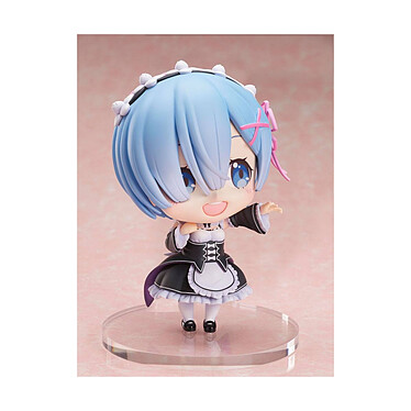 Avis Re: Zero - Statuette Rem Coming Out to Meet You Ver. 19 cm