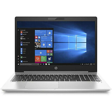 HP ProBook 450 G6 (450G6-i5-8265U-FHD-B-12072) · Reconditionné
