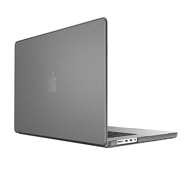 Acheter Speck Smartshell compatible Macbook Pro 16" Onyx Black