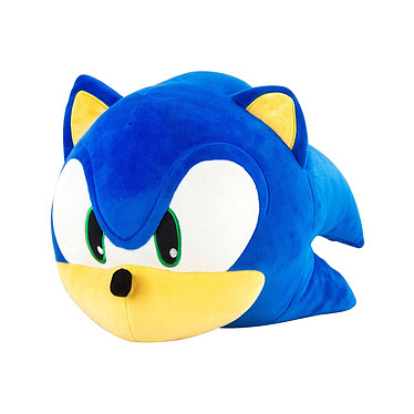 Avis Sonic The Hedgehog - Peluche Mocchi-Mocchi Sonic 38 cm