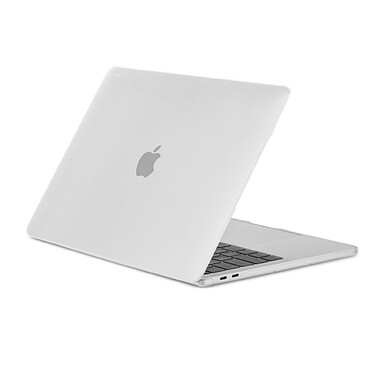 Moshi iGlaze compatible Macbook Pro 13" (2020/22 - M1/M2) Transparent