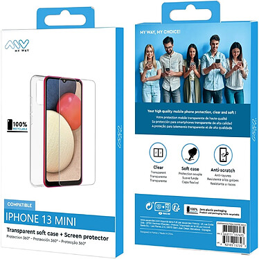 Coque téléphone