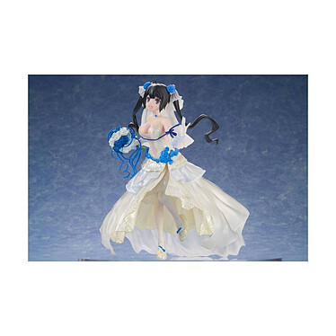 Is It Wrong to Try to Pick Up Girls in a Dungeon? - Statuette 1/7 Hestia 20 cm pas cher