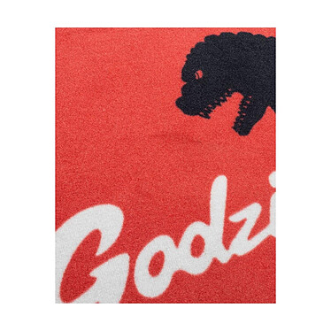 Avis Godzilla - Paillasson Godzilla Silhouette 80 x 50 cm