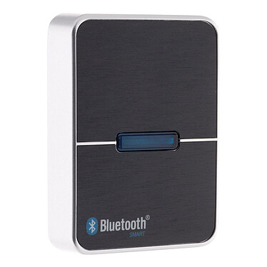 Otio - Thermomètre / Hygromètre int Bluetooth 4.0 Otio - Thermomètre / Hygromètre int Bluetooth 4.0