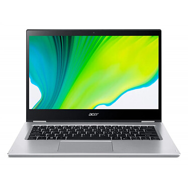 Avis Acer Spin 3 SP314-54N-52H9 (NX.HQ7EF.003) · Reconditionné