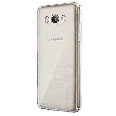 Acheter Avizar Coque Galaxy J5 2016 Protection silicone gel ultra-fine transparente
