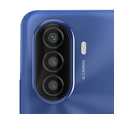 Avis Avizar Lentille pour Caméra Arrière Huawei Nova Y70, 100% Compatible