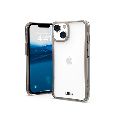 Acheter UAG Plyo pour iPhone 14 Ash