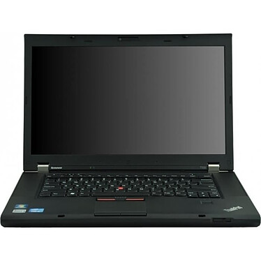 Lenovo ThinkPad T520 (T5204128i5) · Reconditionné