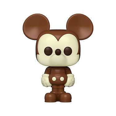 Disney - Figurine POP! Easter Chocolate Mickey 9 cm