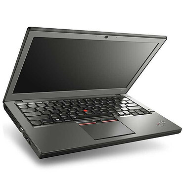 Acheter Lenovo ThinkPad X250 - i5-5200U - 8Go - SSD 256Go · Reconditionné