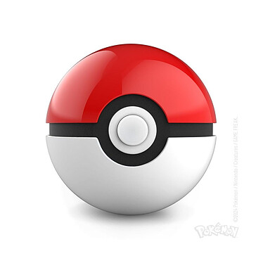 Acheter Pokémon - Réplique Diecast Mini Poké Ball