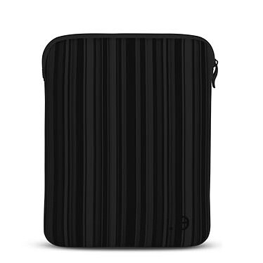 be.ez LA robe compatible iPad 9.7 (2012/12 - 3rd/4th gen) Allure Black