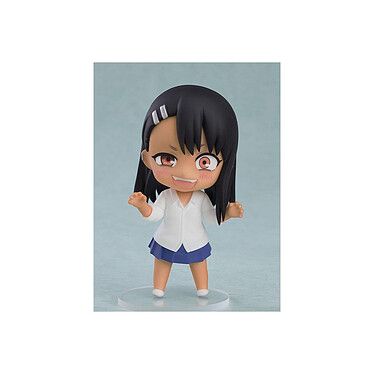 Don't Toy With Me, Miss Nagatoro Season 2 - Figurine Nendoroid Nagatoro 10 cm pas cher