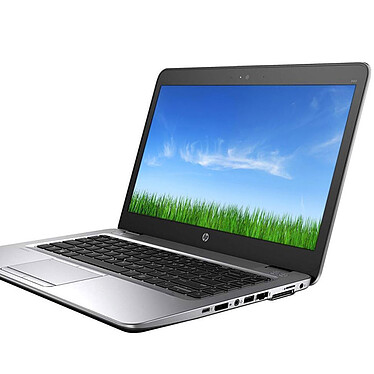 HP EliteBook 840 G3 (I766U848S) · Reconditionné