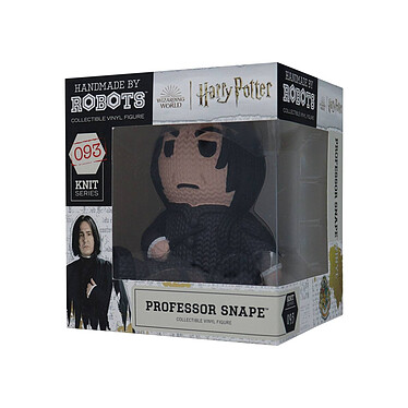 Acheter Harry Potter - Figurine Snape 13 cm