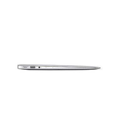 Acheter Apple MacBook Air (2015) 13" (MMGF2LL/C) · Reconditionné