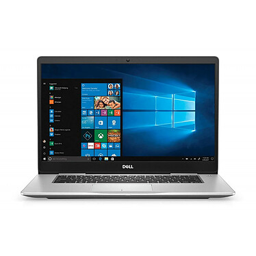 Dell Inspiron 15 7570 (INSP7570-i7-8550U-UHD-B-8362) · Reconditionné