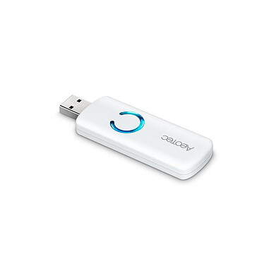 Avis Aeotec - Contrôleur USB Z-Wave Plus Z-Stick (GEN5) - AEOEZW090PLUS-C