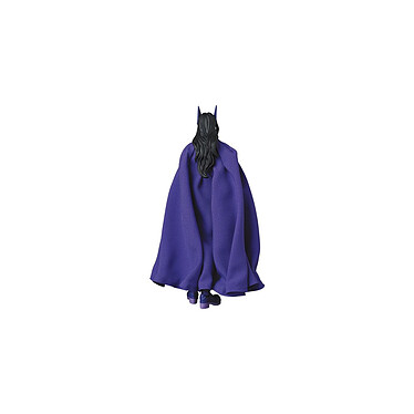 Acheter Batman Hush - Figurine MAF EX Huntress 15 cm
