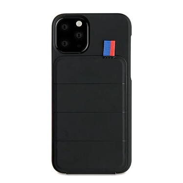 Muvit Coque pour iPhone 11 Pro SMART CARD FOLIO Noir