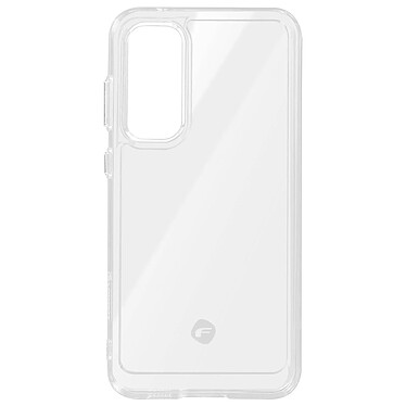 Forcell Coque pour Samsung Galaxy S23 FE Antichoc Transparent